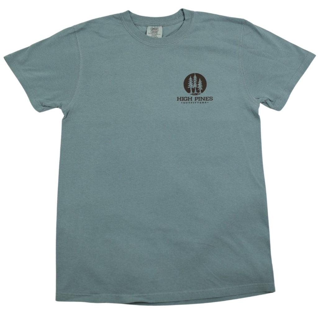 HPO Hiking Design Tee