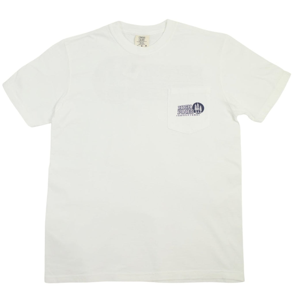 HPO Short Sleeve Icon Right Tee