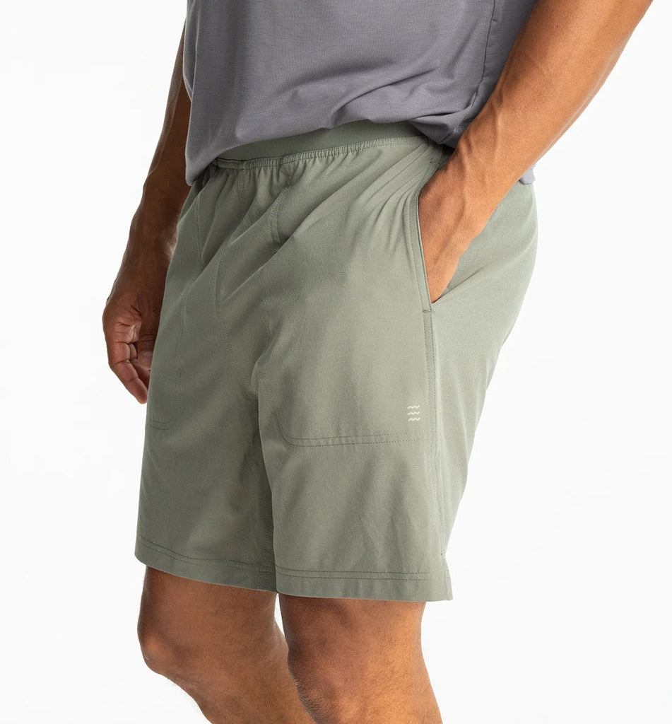 Men's 7" Lined Breeze Shorts