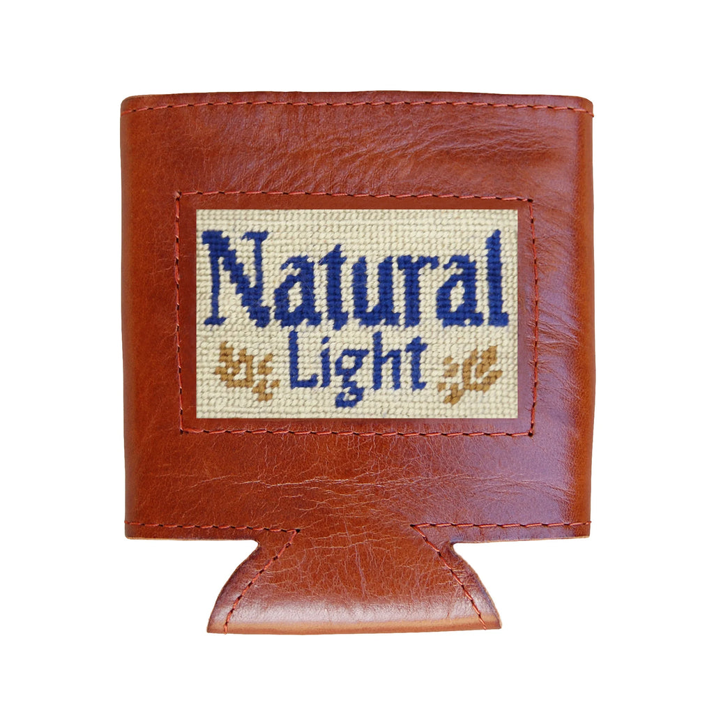 Natural Light Can Cooler