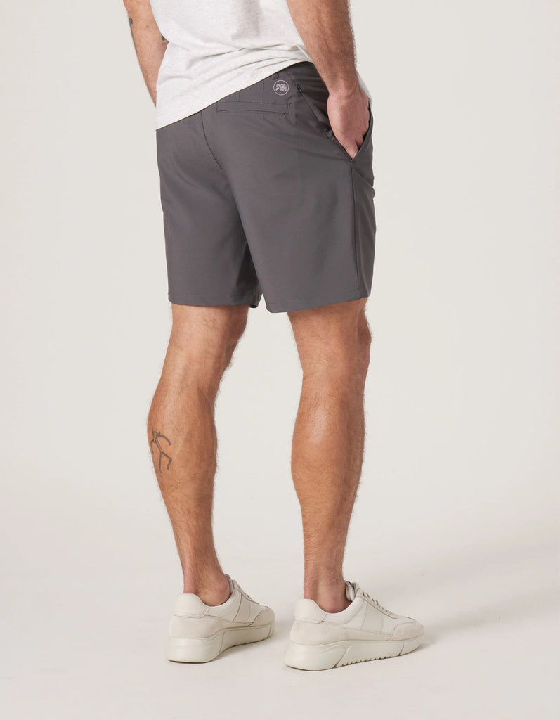 Hybrid Shorts