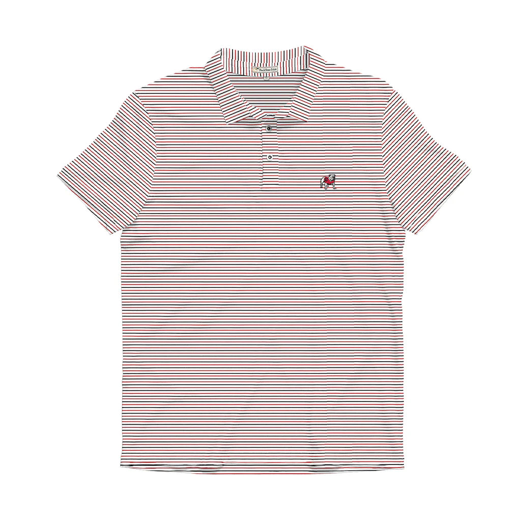 PSP Georgia Performance Polo