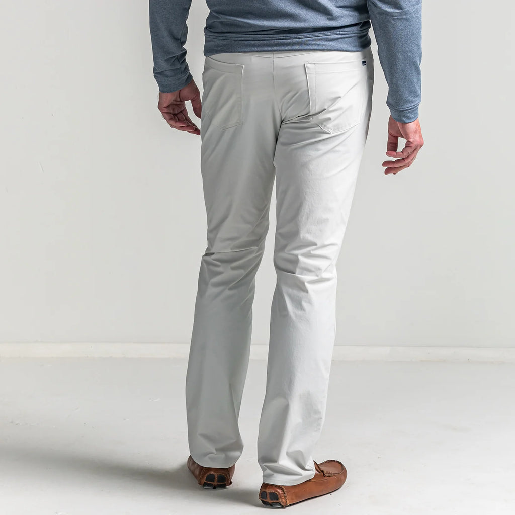 Harris Golf Five Pocket Pant