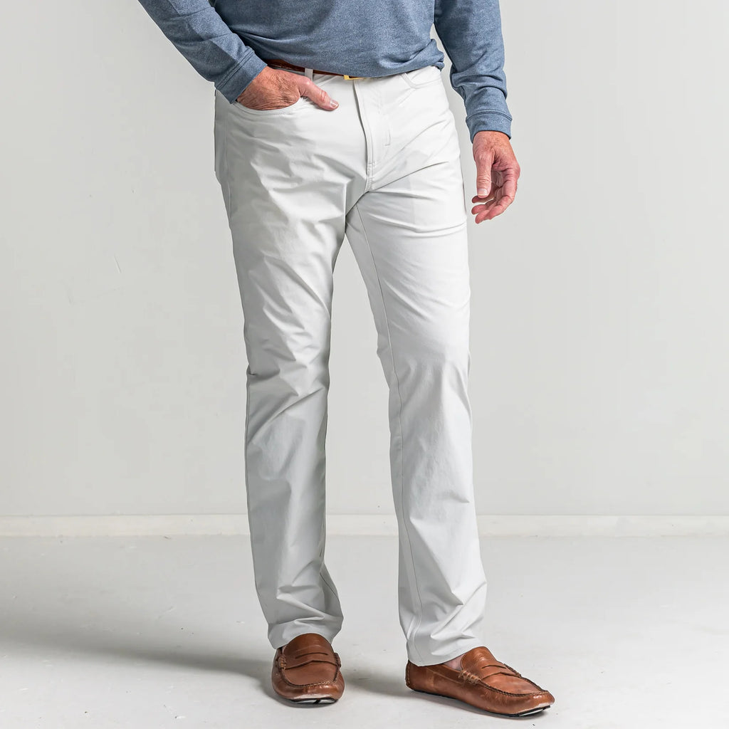 Harris Golf Five Pocket Pant