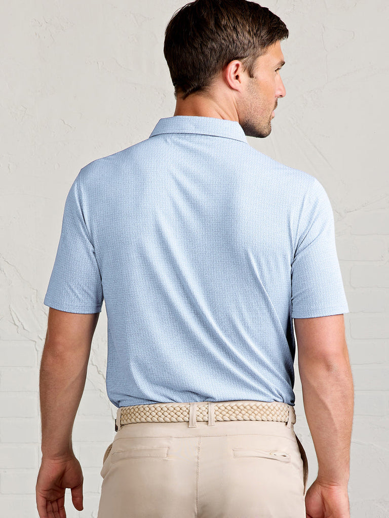 Cloud Lightweight Polo