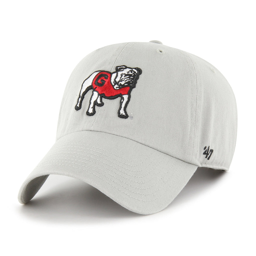 Georgia Bulldogs 47 Clean Up Hat