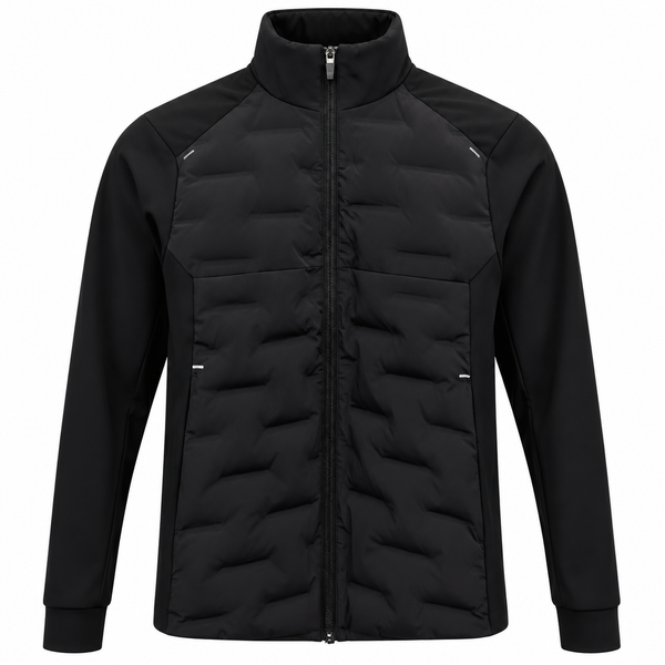 High Pines Ladies' Sport Puffer Jacket