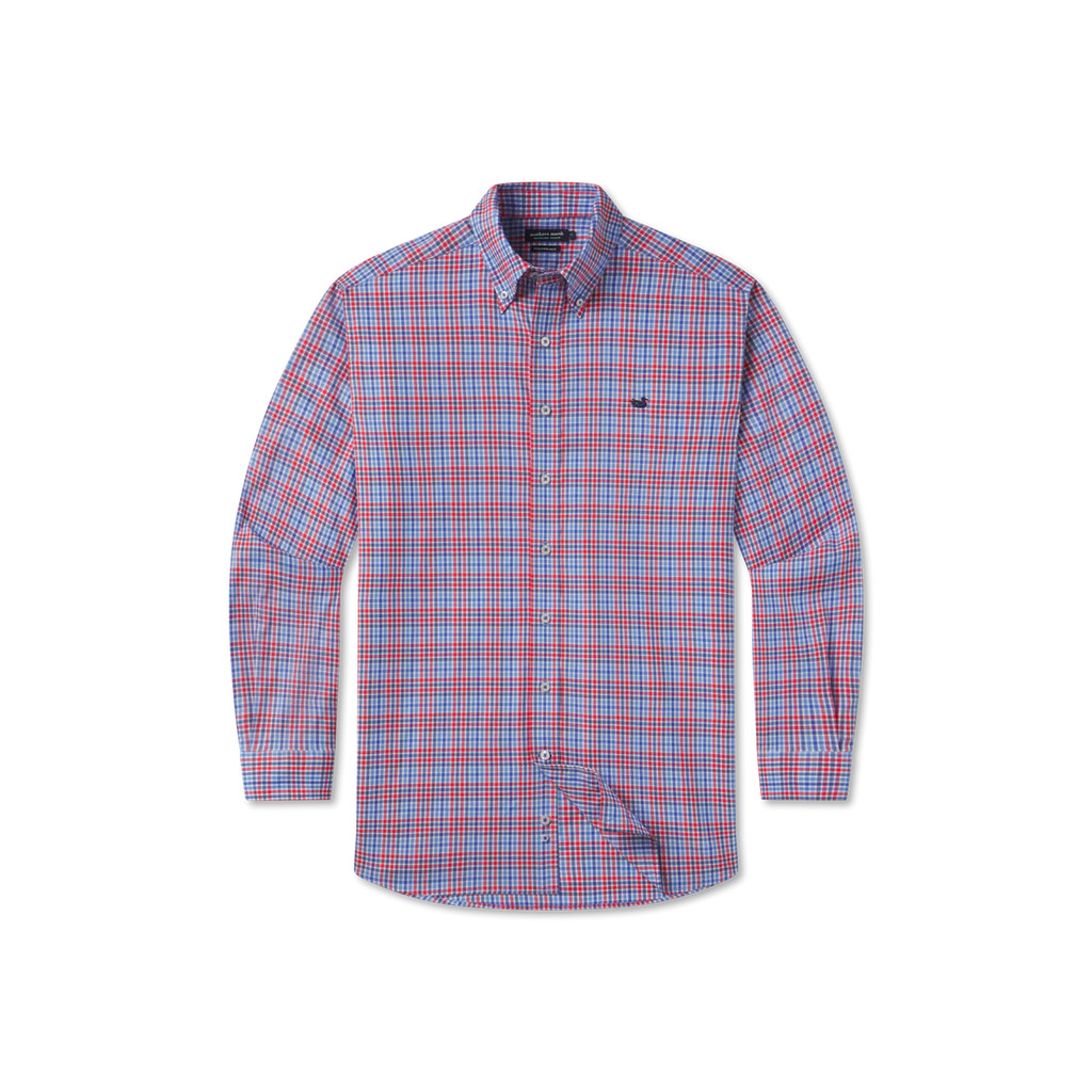 Blount Performance Dress Shirt Blount Performance Dress Shirt