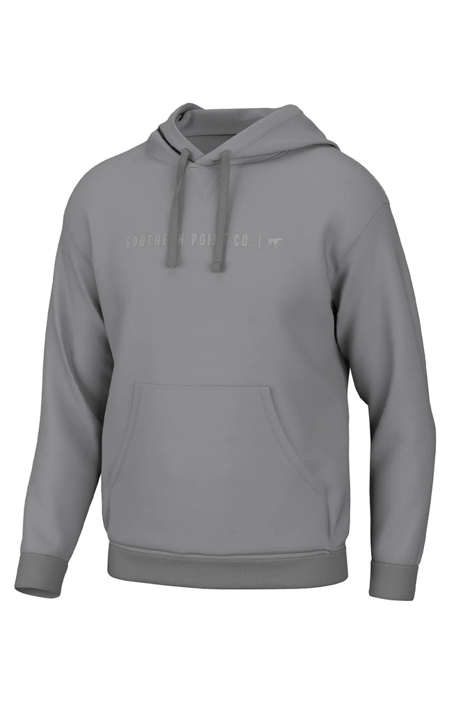 Youth Campside Hoodie