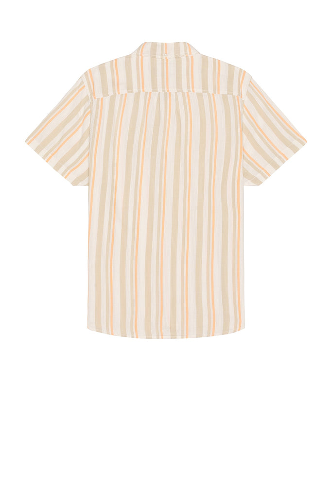 The Ice Cream Social (Resort Weave Friday Shirt)