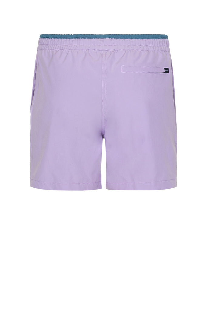 The Love-nders 5.5 (Classic Lined Swim Trunk)