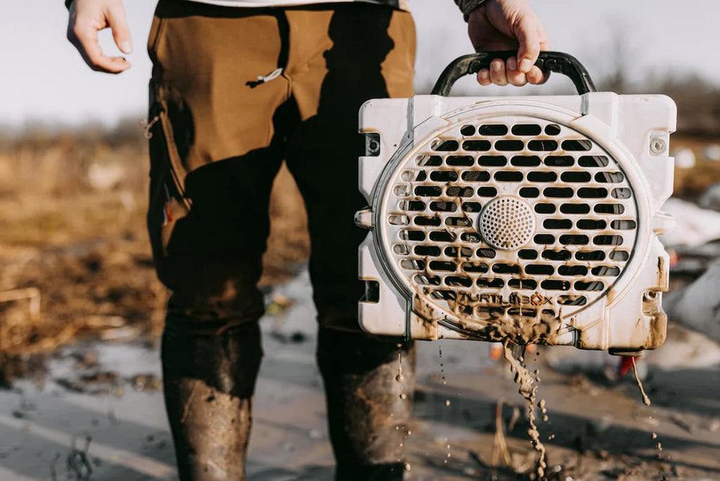 Medium Turtlebox Grande - Turtlebox | High Pines Outfitters
