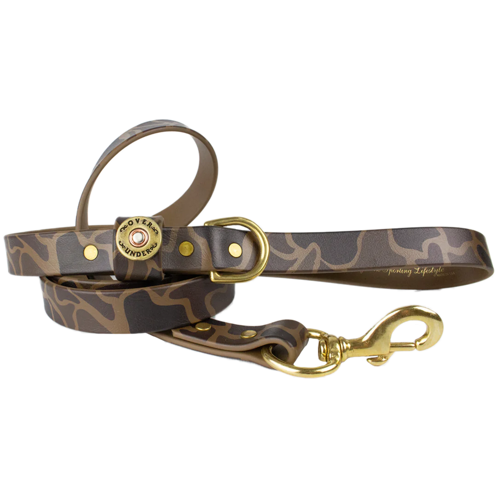The Water Dog Leash