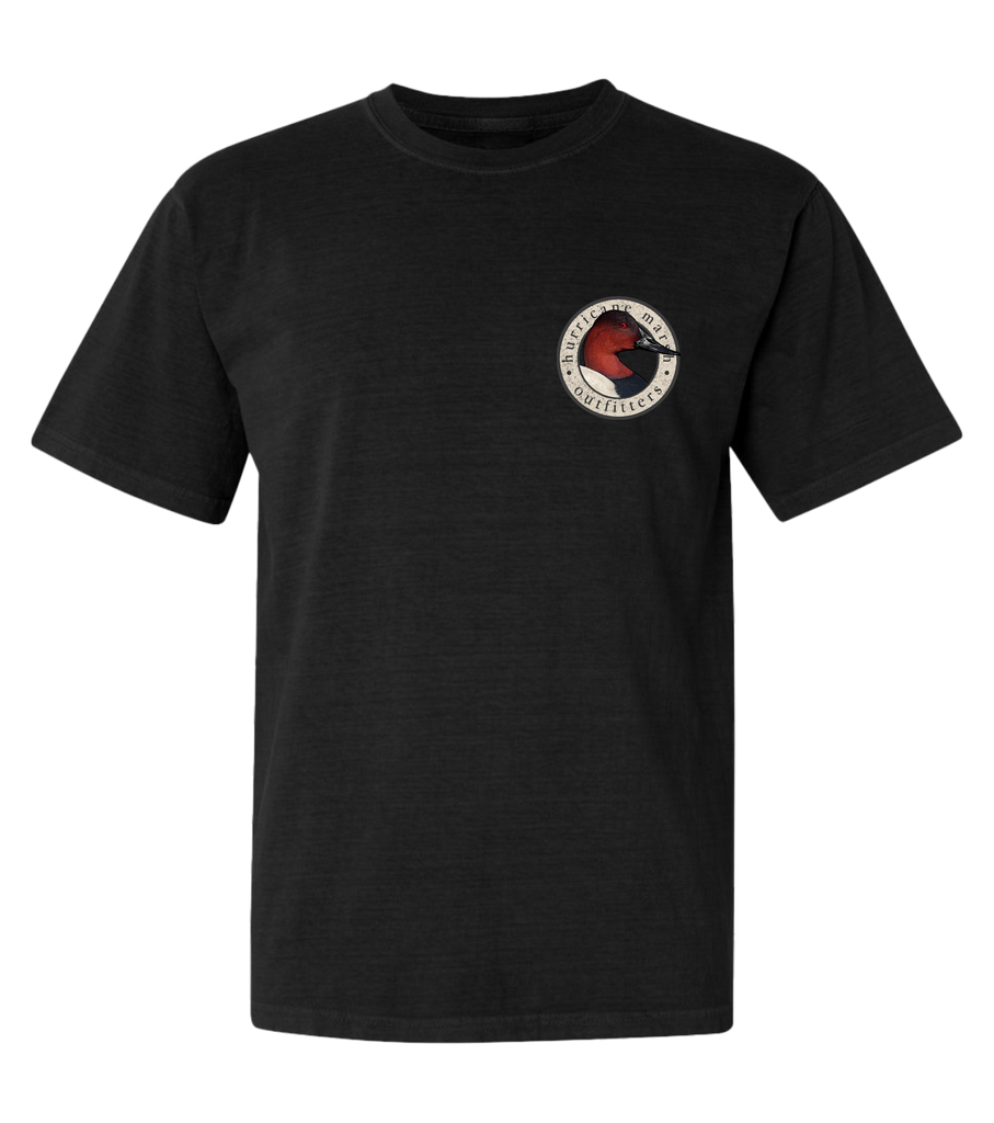 The King Short Sleeve Tee
