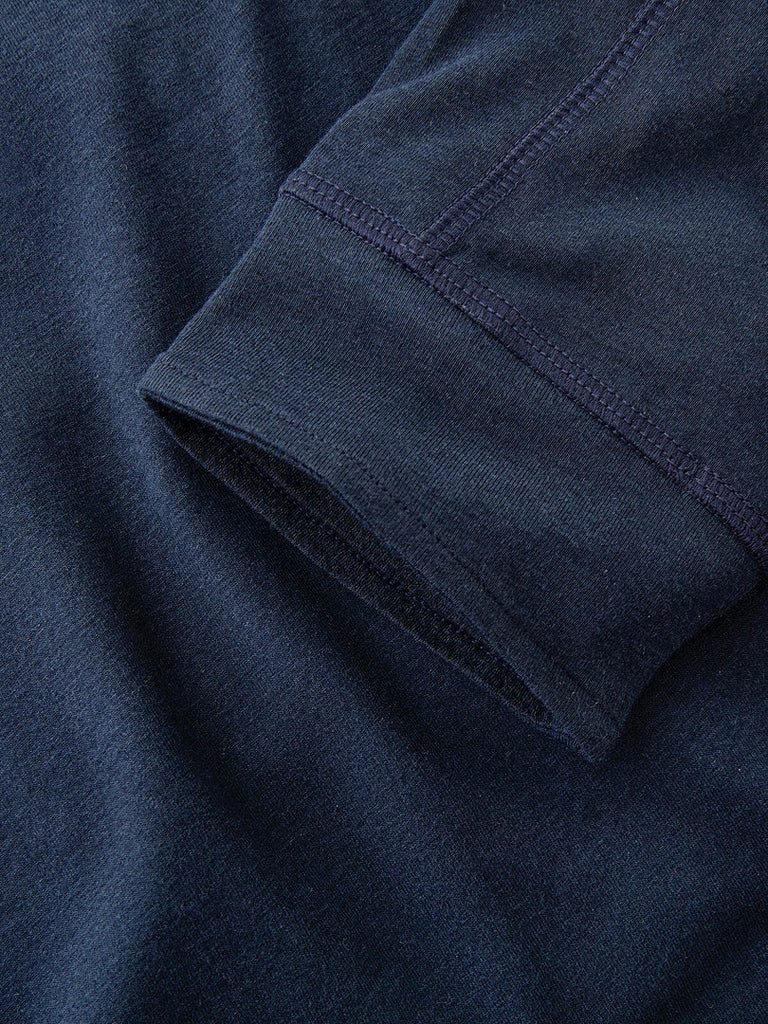 Carrollton Lightweight Quarter Zip