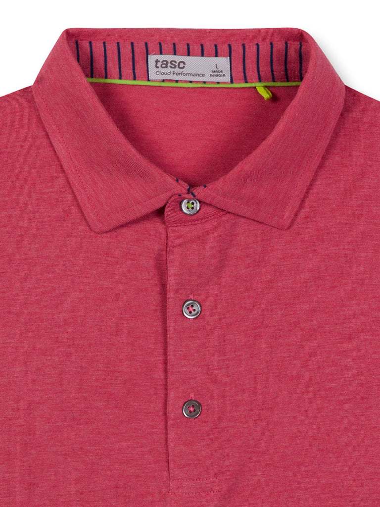Cloud Lightweight Polo