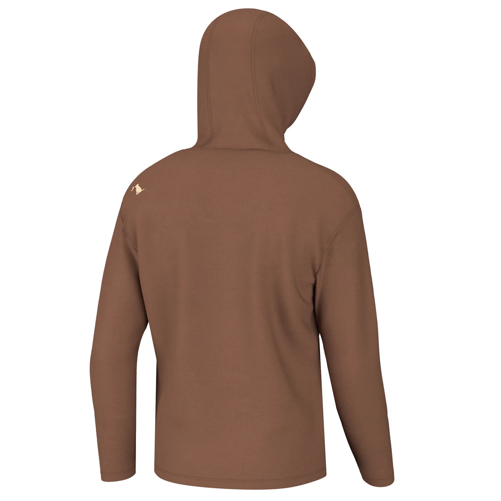 Youth Poly Fleece Hoodie