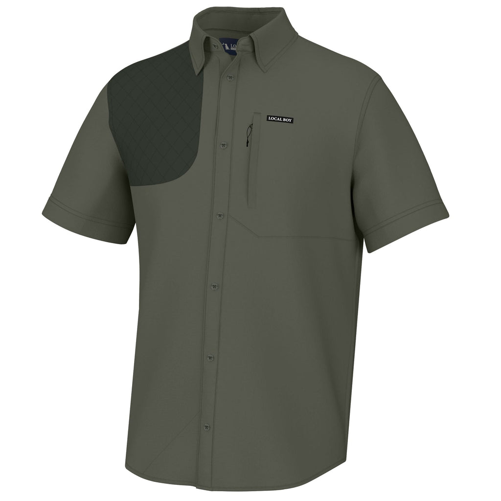 Cordoba Shooter Shirt