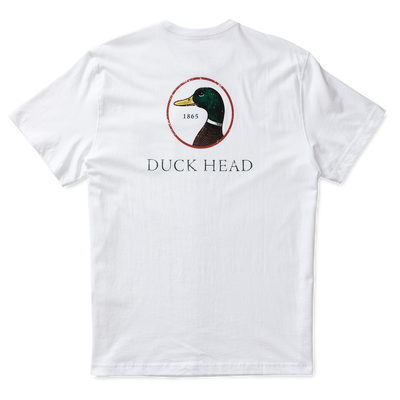 Logo Short Sleeve T-Shirt