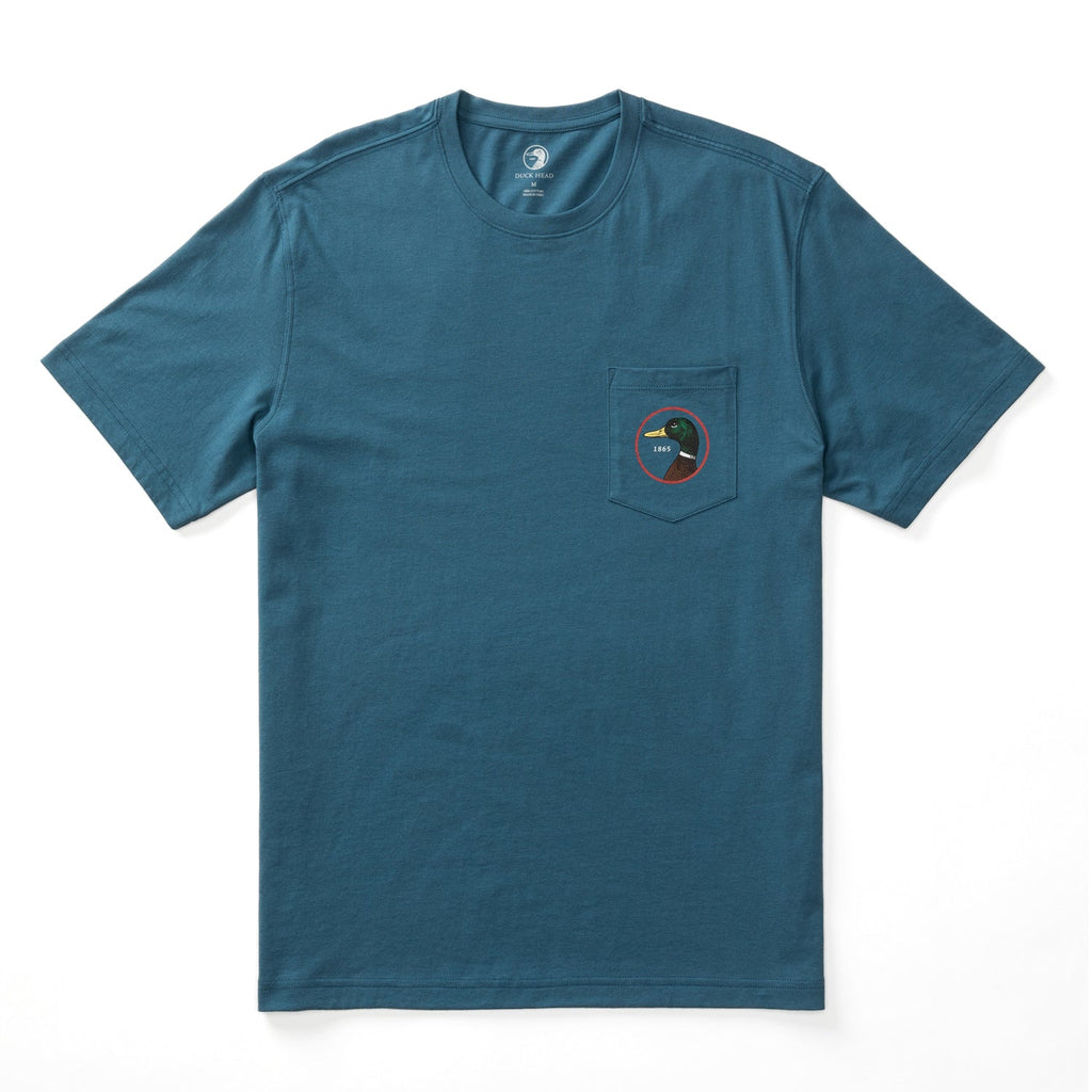 Logo Short Sleeve T-Shirt