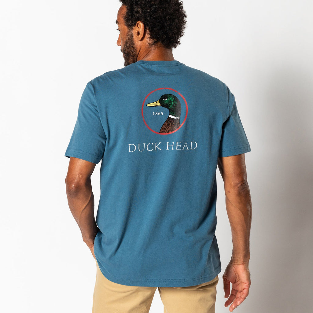 Logo Short Sleeve T-Shirt