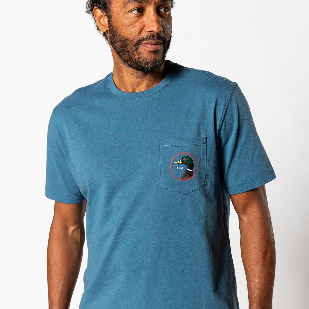 Logo Short Sleeve T-Shirt