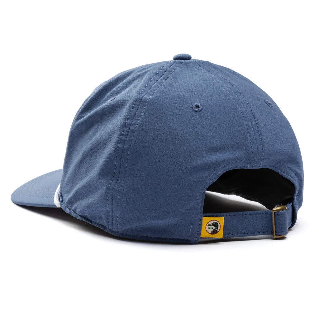 Performance 5-Panel Unstructured Hat