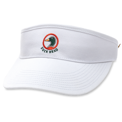 Throwback Visor