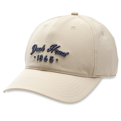 1865 Embroidery Performance Hat