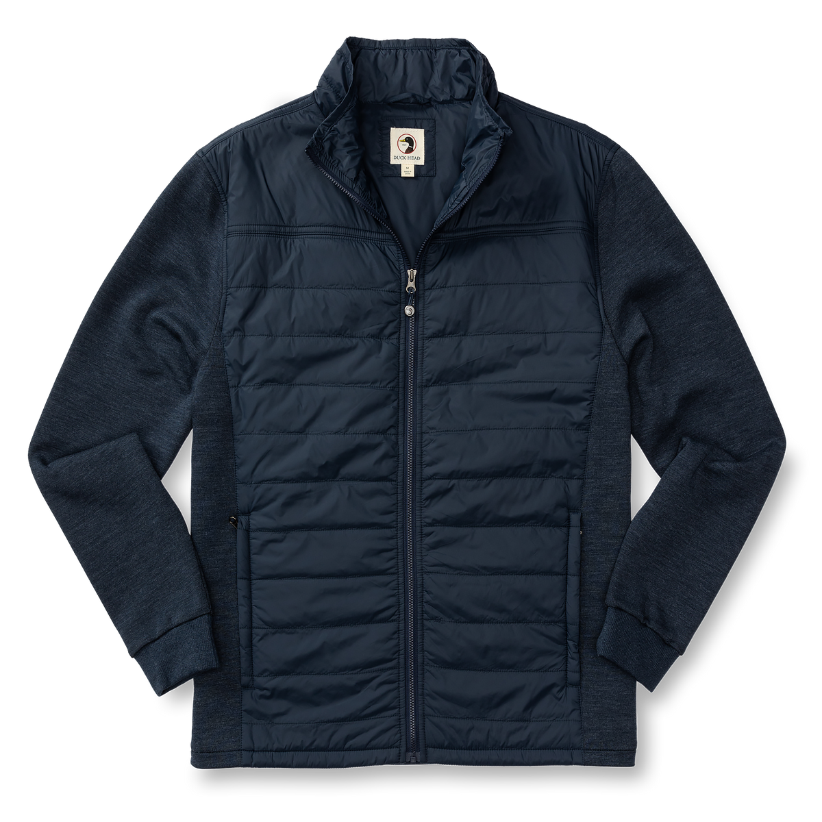 Rustic Ridge Jackets Ridgeland Performance Quilted Jacket | High Pines Outfitters