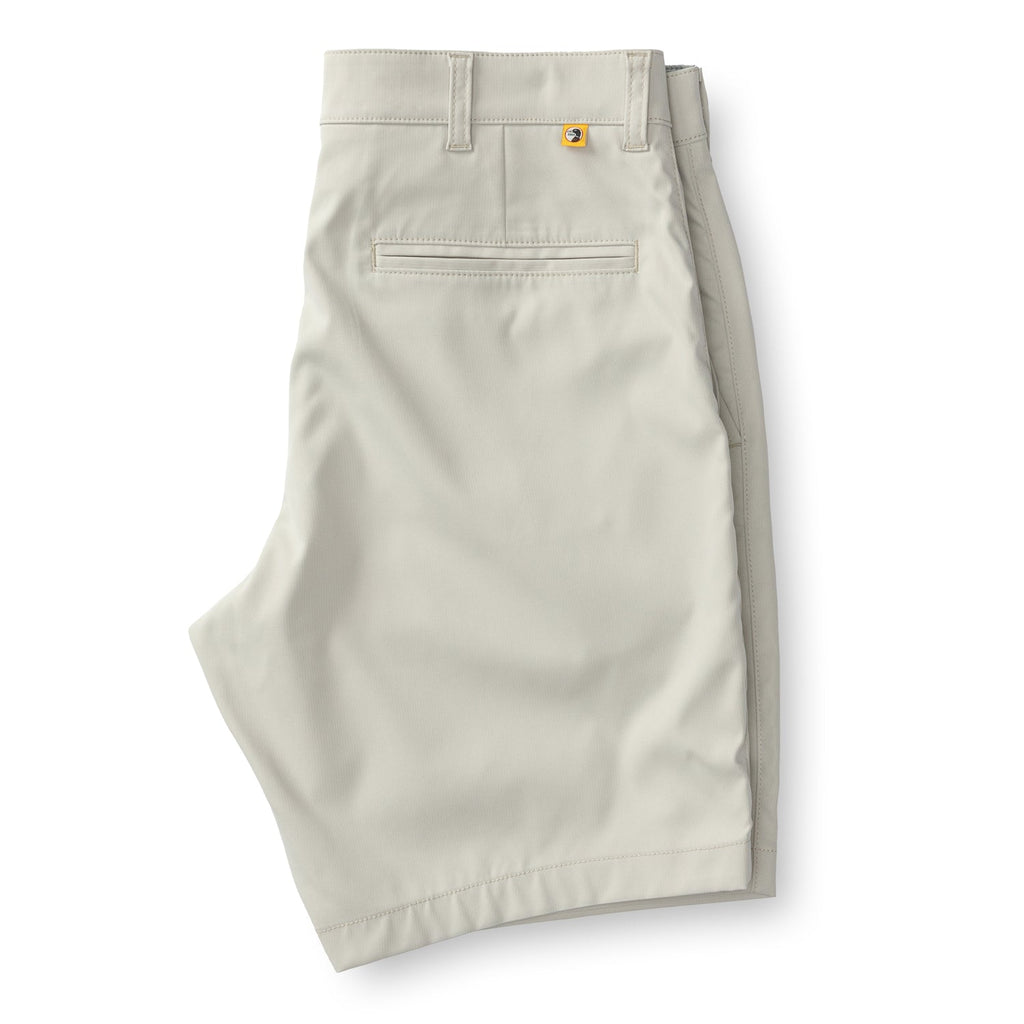 9in Long Drive Performance Short