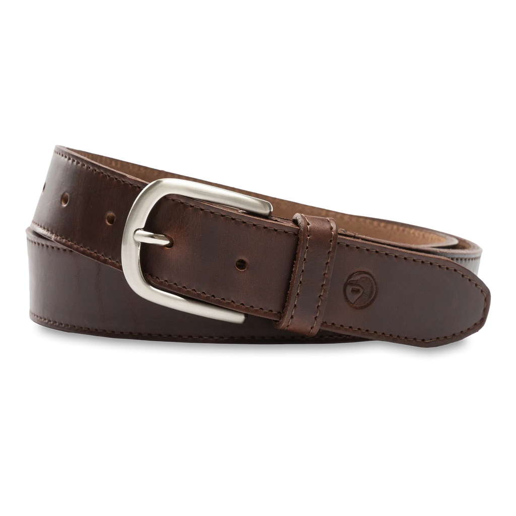 Duckhead Leather Belt