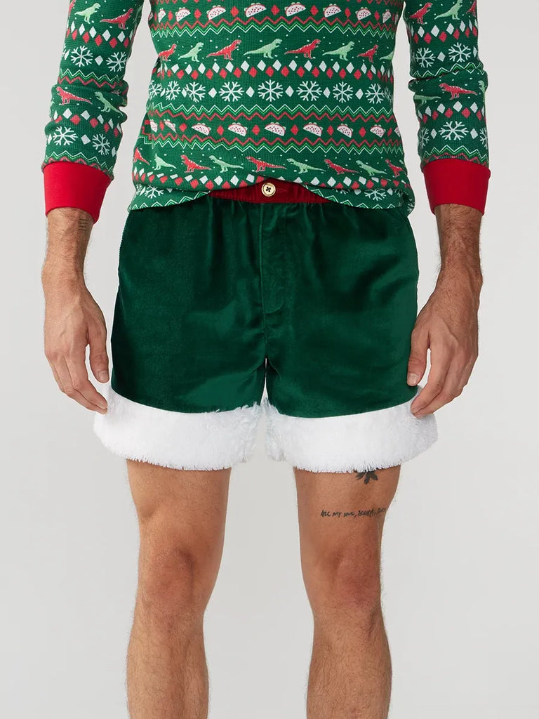 Holiday Original Shorts