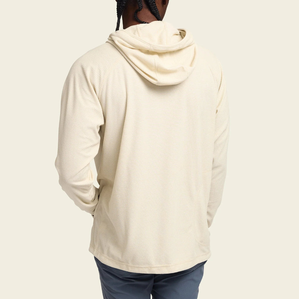 Palo Duro Fleece Hoodie