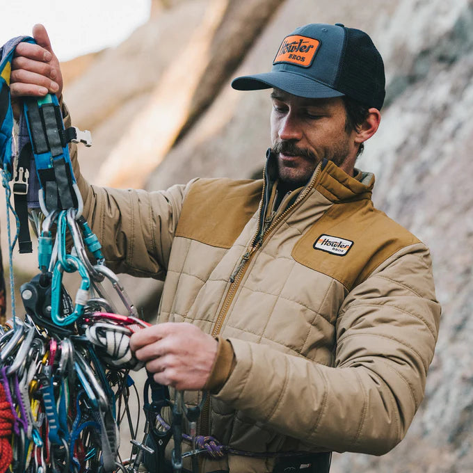 Electric Howler Howler Electric Standard Hat | High Pines Outfitters