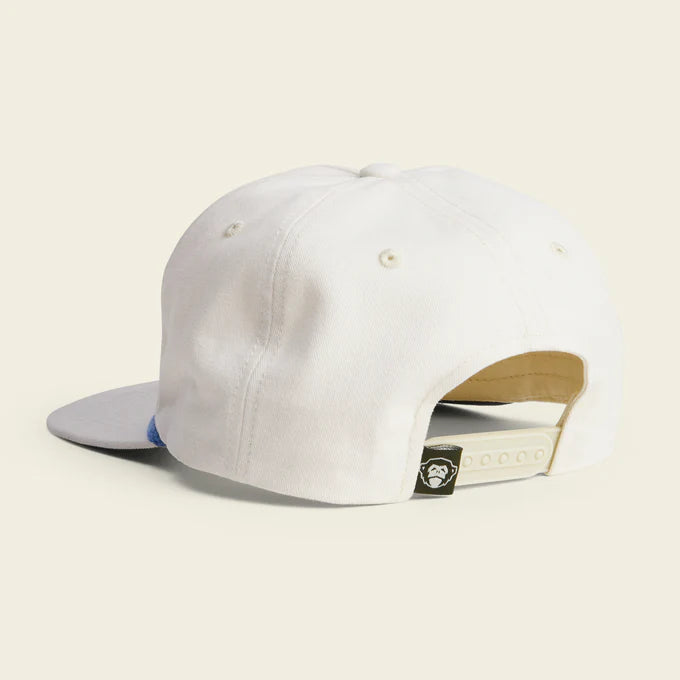 Skrimp Snapback