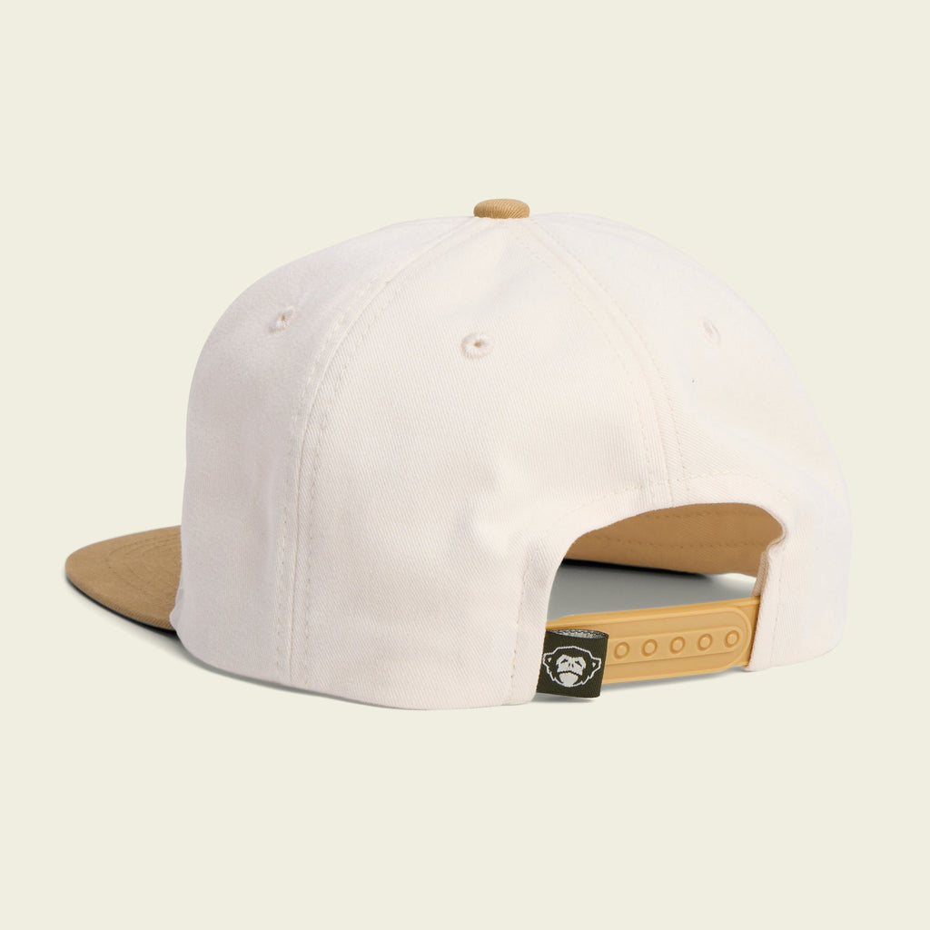 El Sol Unstructured Snapback