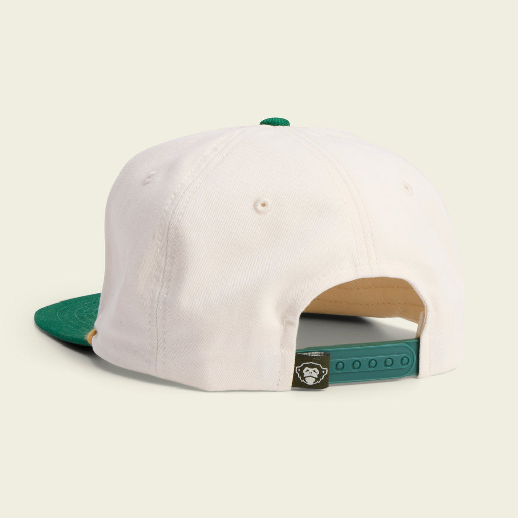 Seagull Unstructured Snapback