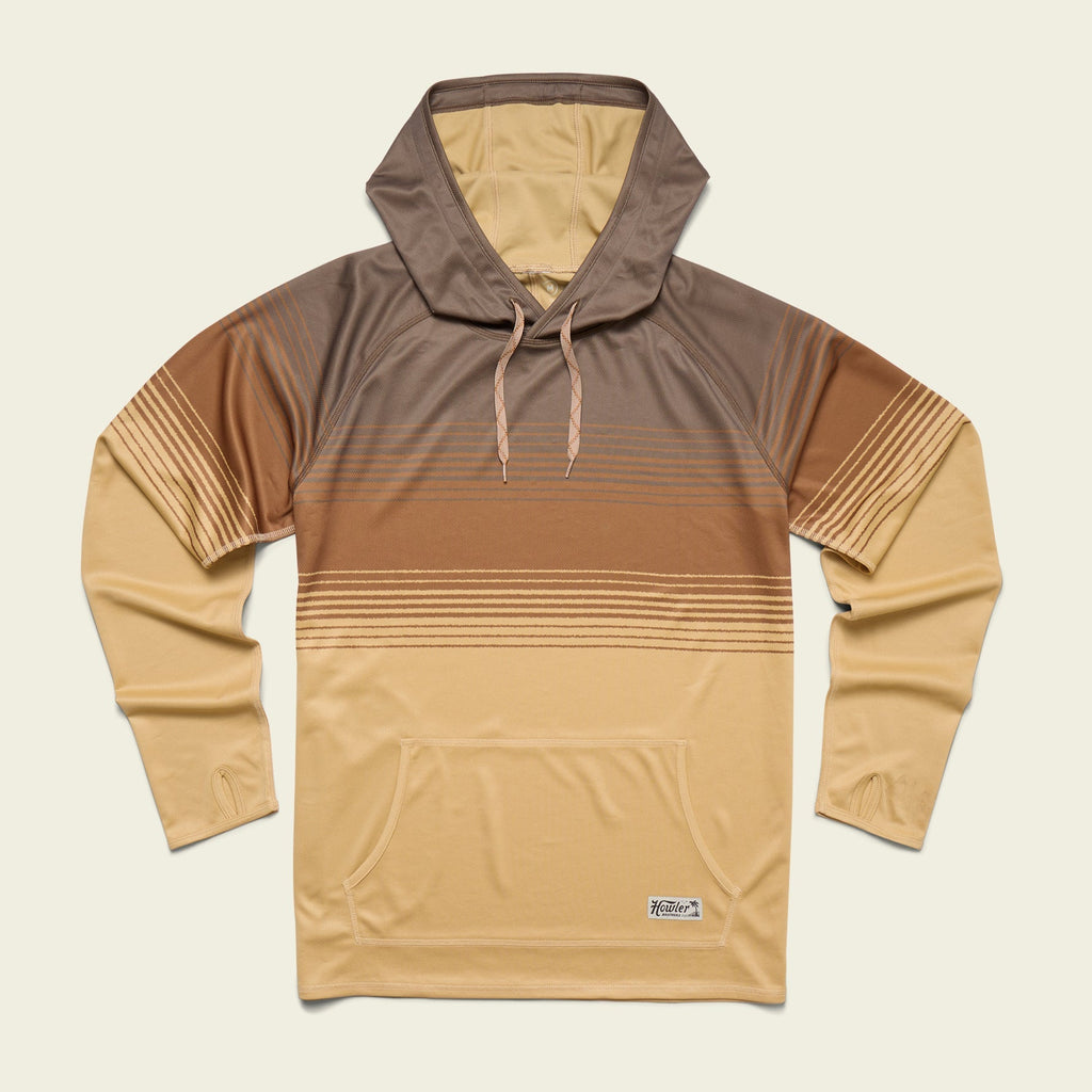 Loggerhead Hoodie