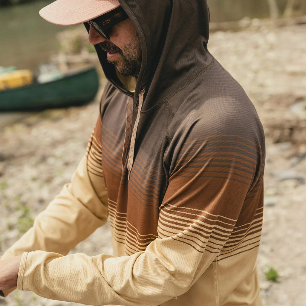 Loggerhead Hoodie