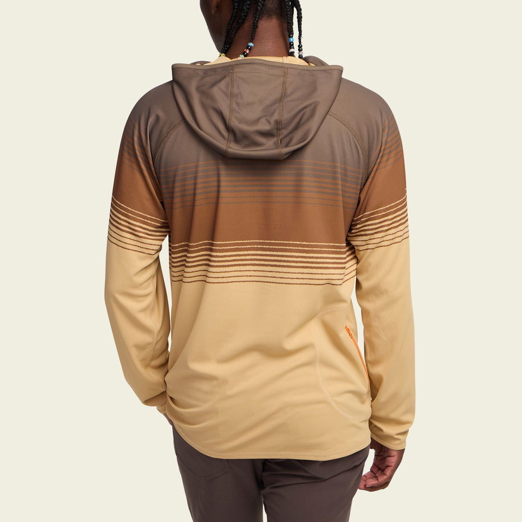 Loggerhead Hoodie