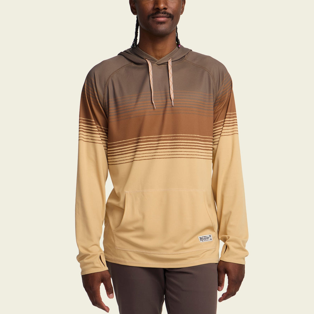 Loggerhead Hoodie