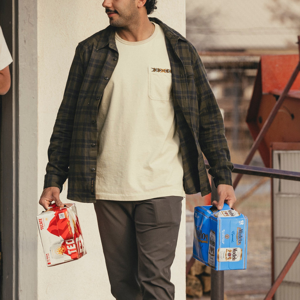 Spectrum Pocket T