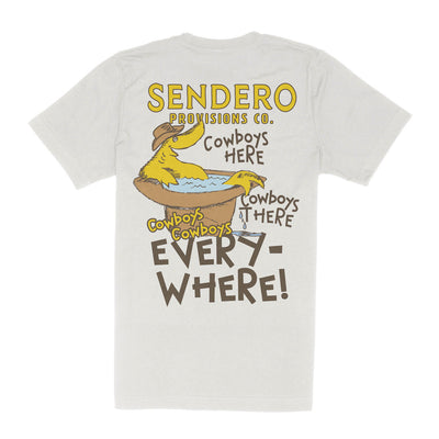 Cowboys Everywhere T-Shirt