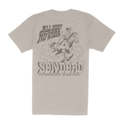 All Giddy No Whoa T-Shirt