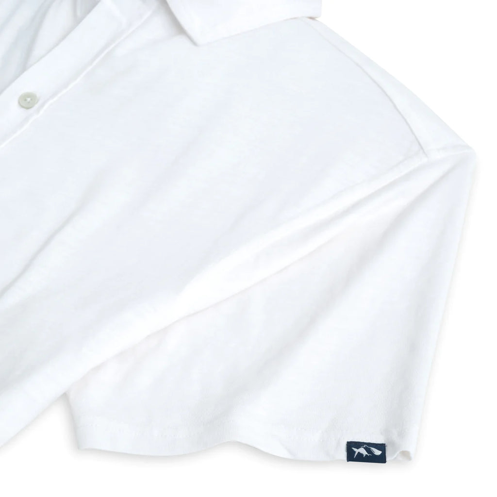 Balao Knit Sport Shirt