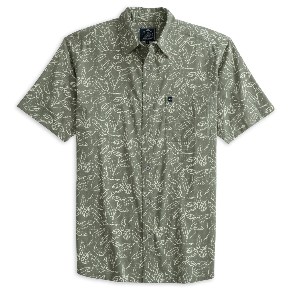 Rumfront Short Sleeve Shirt