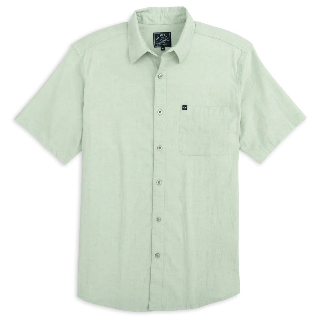 Rumfront Short Sleeve Shirt