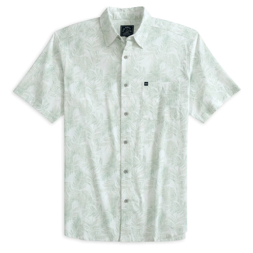 Rumfront Short Sleeve Shirt