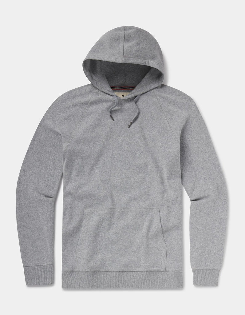 Puremeso Weekend Hoodie